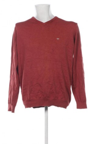 Herrenpullover Fynch-Hatton, Größe XXL, Farbe Rot, Preis 32,99 €