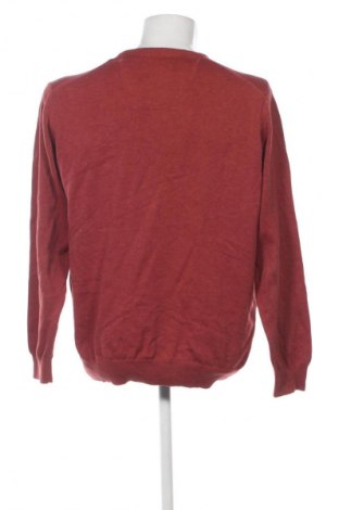 Herrenpullover Fynch-Hatton, Größe XXL, Farbe Rot, Preis 32,99 €