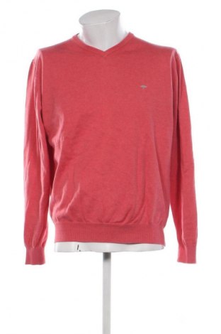 Мъжки пуловер Fynch-Hatton, Размер XL, Цвят Червен, Цена 20,96 €