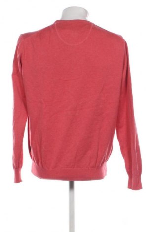 Мъжки пуловер Fynch-Hatton, Размер XL, Цвят Червен, Цена 20,96 €