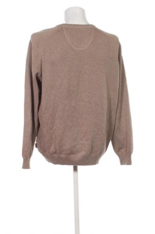 Herrenpullover Fynch-Hatton, Größe XL, Farbe Beige, Preis 28,99 €