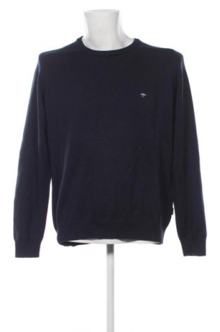 Férfi pulóver Fynch-Hatton, Méret L, Szín Kék, Ár 10 819 Ft