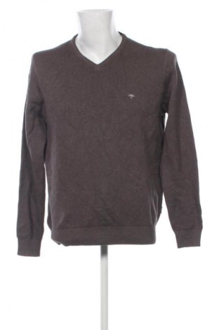 Pulover de bărbați Fynch-Hatton, Mărime M, Culoare Maro, Preț 129,99 Lei