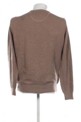 Herrenpullover Fynch-Hatton, Größe M, Farbe Braun, Preis 20,99 €