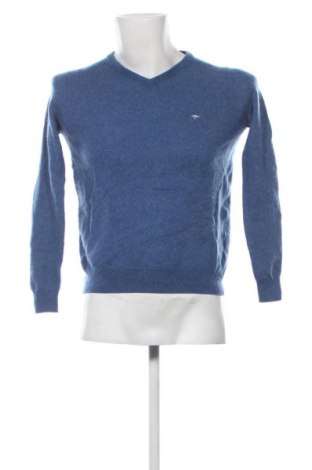 Herrenpullover Fynch-Hatton, Größe S, Farbe Blau, Preis 29,99 €