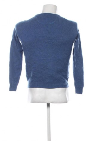 Herrenpullover Fynch-Hatton, Größe S, Farbe Blau, Preis 29,99 €
