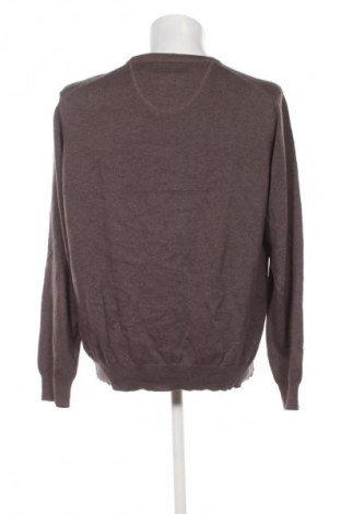Мъжки пуловер Fynch-Hatton, Размер XL, Цвят Кафяв, Цена 16,87 €