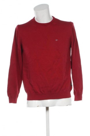 Pánsky sveter  Fynch-Hatton, Veľkosť M, Farba Červená, Cena  25,95 €