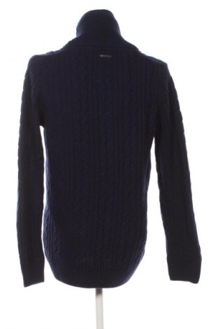 Herrenpullover G-Star Raw, Größe XXL, Farbe Blau, Preis 132,12 €