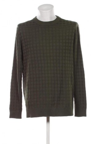Herrenpullover G-Star Raw, Größe XL, Farbe Grün, Preis € 33,99