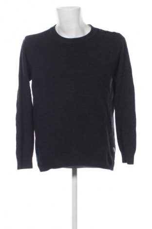 Herrenpullover G-Star Raw, Größe XL, Farbe Grau, Preis 33,99 €