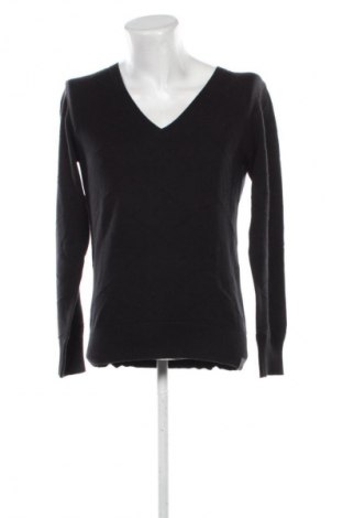 Herrenpullover G-Star Raw, Größe L, Farbe Schwarz, Preis 49,11 €