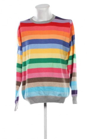 Herrenpullover Gant, Größe XL, Farbe Mehrfarbig, Preis 52,75 €