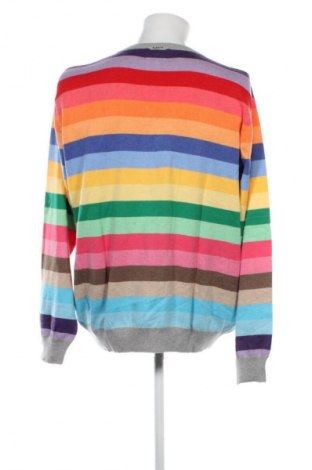 Herrenpullover Gant, Größe XL, Farbe Mehrfarbig, Preis 52,75 €