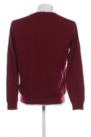Herrenpullover Gant, Größe L, Farbe Rot, Preis 43,99 €