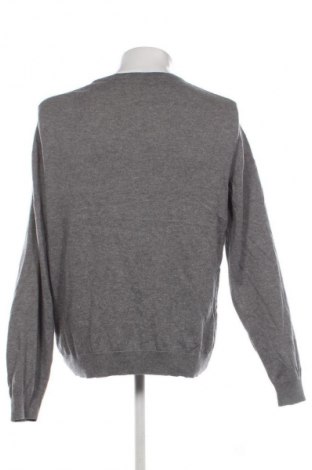 Мъжки пуловер Gant, Размер XL, Цвят Сив, Цена 40,90 €