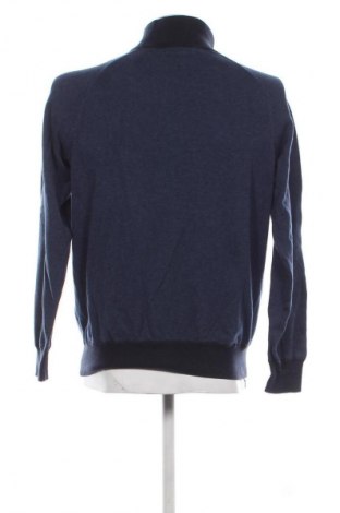 Herrenpullover Gant, Größe L, Farbe Blau, Preis 54,99 €