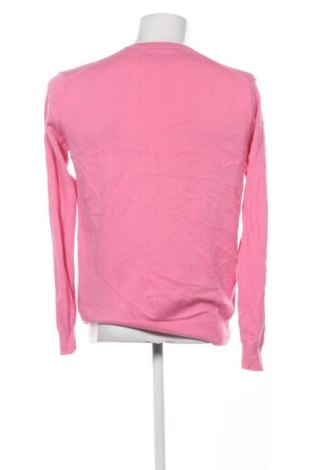 Pánsky sveter  Gant, Veľkosť M, Farba Ružová, Cena  49,95 €