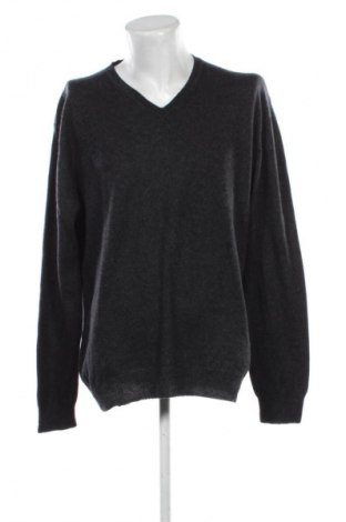 Férfi pulóver Gant, Méret XL, Szín Szürke, Ár 45 798 Ft