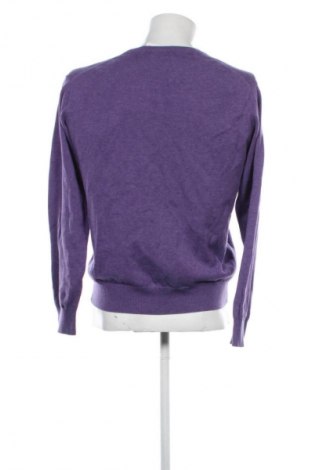 Pulover de bărbați Gant, Mărime M, Culoare Mov, Preț 276,30 Lei