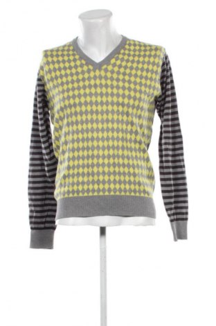 Pánsky sveter  Garcia, Veľkosť XL, Farba Viacfarebná, Cena  17,95 €