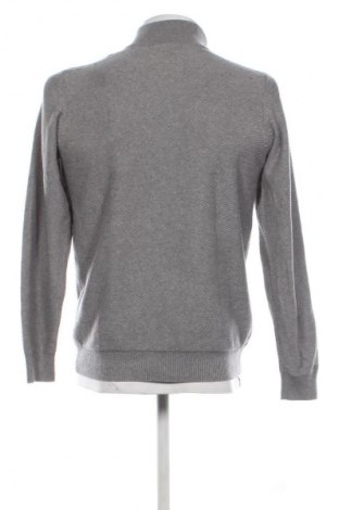 Herrenpullover Gas, Größe M, Farbe Grau, Preis 19,99 €