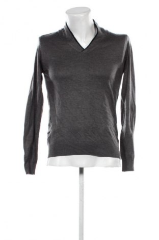 Herrenpullover Gian Vargian, Größe M, Farbe Grau, Preis 18,00 €