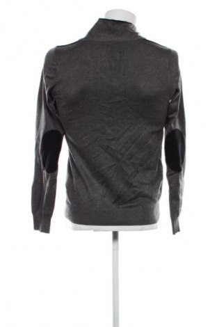 Herrenpullover Gian Vargian, Größe M, Farbe Grau, Preis 18,00 €