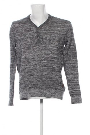 Herrenpullover Gin Tonic, Größe M, Farbe Mehrfarbig, Preis 10,99 €