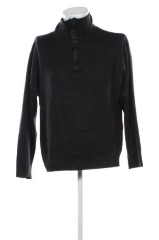 Herrenpullover Gin Tonic, Größe XL, Farbe Schwarz, Preis 25,00 €
