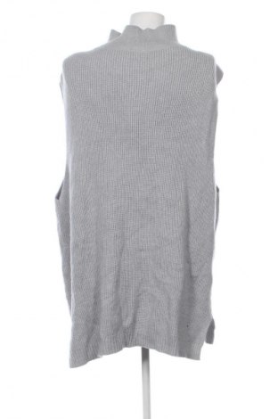Herrenpullover Gina Benotti, Größe XXL, Farbe Grau, Preis 9,99 €