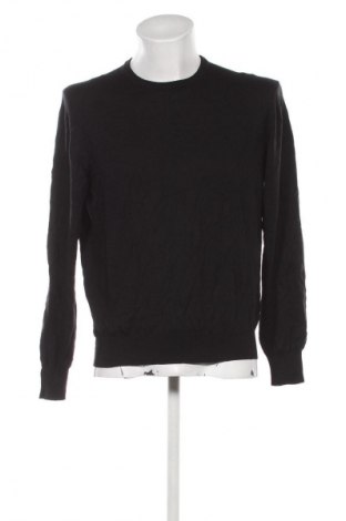 Herrenpullover Gran Sasso, Größe M, Farbe Schwarz, Preis 32,99 €