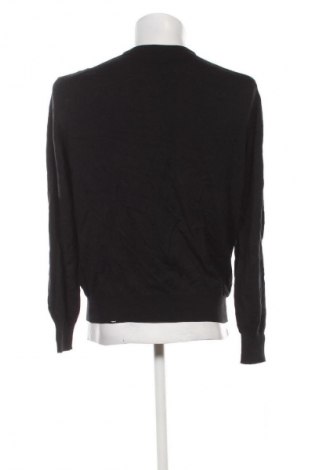 Herrenpullover Gran Sasso, Größe M, Farbe Schwarz, Preis 32,99 €