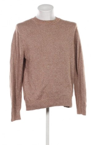 Pulover de bărbați H&M, Mărime L, Culoare Multicolor, Preț 57,99 Lei