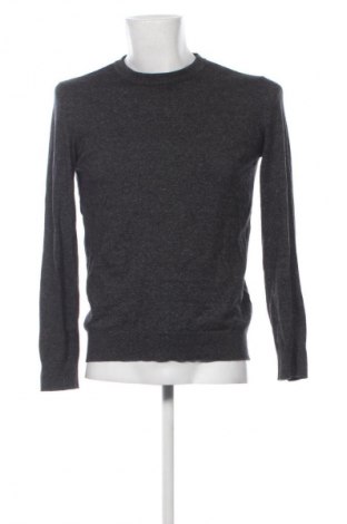 Pulover de bărbați H&M, Mărime M, Culoare Gri, Preț 37,99 Lei