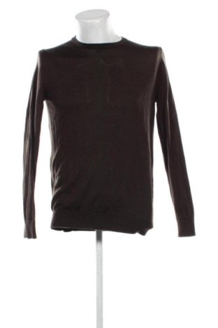Herrenpullover H&M, Größe M, Farbe Grün, Preis 17,84 €