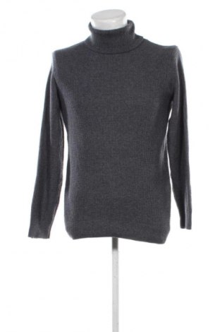 Męski sweter H&M, Rozmiar M, Kolor Szary, Cena 44,99 zł