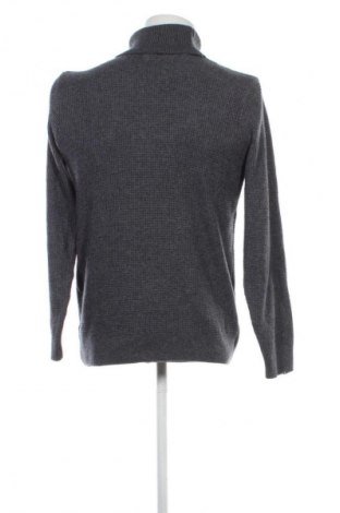 Męski sweter H&M, Rozmiar M, Kolor Szary, Cena 44,99 zł
