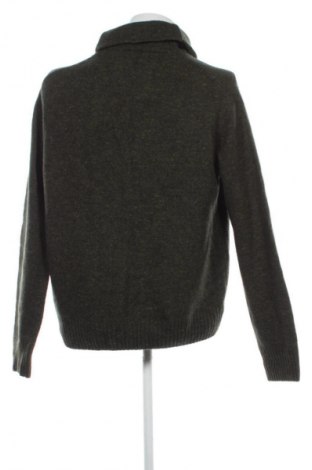 Herrenpullover H&M, Größe XL, Farbe Grün, Preis 18,00 €