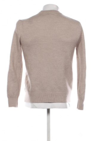 Pánsky sveter  H&M, Veľkosť S, Farba Béžová, Cena  9,95 €