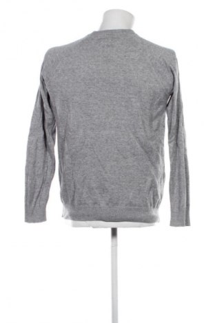 Męski sweter H&M, Rozmiar M, Kolor Szary, Cena 96,45 zł