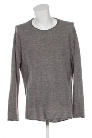 Ανδρικό πουλόβερ H&M, Μέγεθος L, Χρώμα Πολύχρωμο, Τιμή 9,99 €