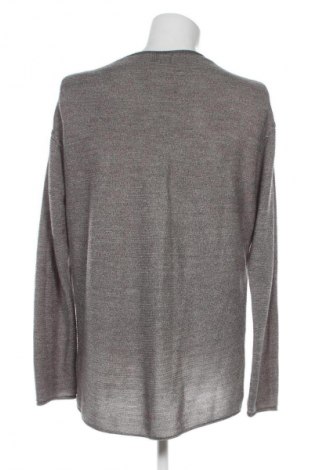 Ανδρικό πουλόβερ H&M, Μέγεθος L, Χρώμα Πολύχρωμο, Τιμή 9,99 €