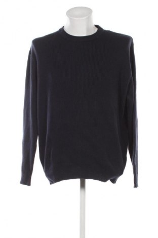 Férfi pulóver H&M, Méret L, Szín Kék, Ár 4 379 Ft