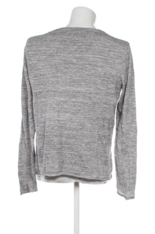 Herrenpullover H&M, Größe L, Farbe Grau, Preis 8,99 €