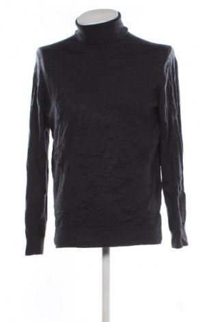 Ανδρικό πουλόβερ H&M, Μέγεθος L, Χρώμα Μαύρο, Τιμή 12,99 €