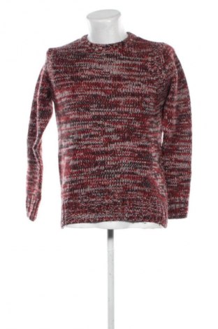 Pánský svetr  H&M, Velikost M, Barva Vícebarevné, Cena  510,00 Kč