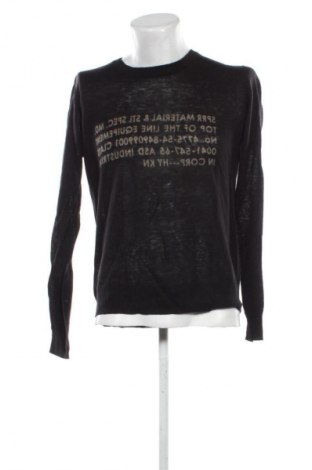 Herrenpullover H&M Divided, Größe L, Farbe Mehrfarbig, Preis 18,00 €