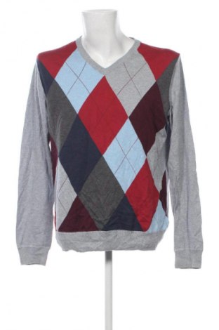 Herrenpullover H&M L.O.G.G., Größe XL, Farbe Mehrfarbig, Preis 8,99 €