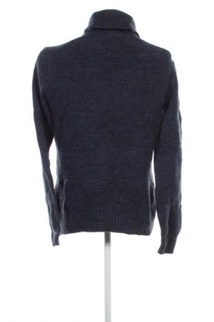 Męski sweter H&M L.O.G.G., Rozmiar M, Kolor Kolorowy, Cena 38,99 zł